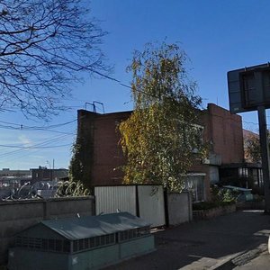 Ostapovsky Drive, 3с1 ، موسكو: صورة