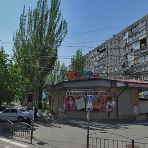 Prospekt Metalurhiv, 102А, Mariupol: photo