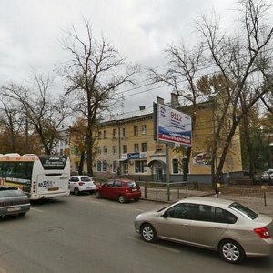 Самара, Московское шоссе, литА: фото