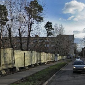 Narvskaya Street, 2с1, : foto