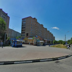 Sportivnaya ulitsa, 17 ، : صورة