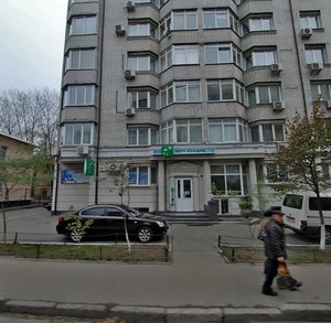 Andriia Holovka Street, 12, Kyiv: photo