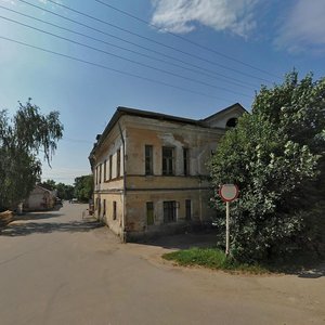Тутаев, Улица Ленина, 59/8: фото