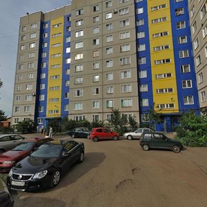 Aerologicheskaya ulitsa, 2А, : foto