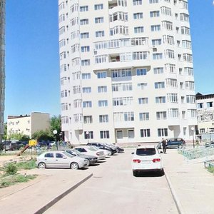 Abaı dańǵyly, 92/1, Astana: photo