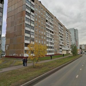 Ulitsa Svobody, 6Б, Kemerovo: photo