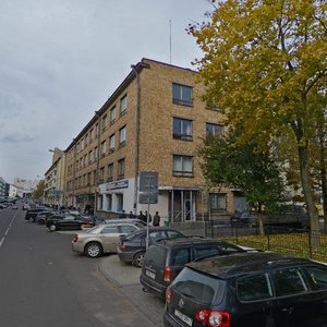 Bagdana Hmialnickaga Street, 8 ، مينسك: صورة