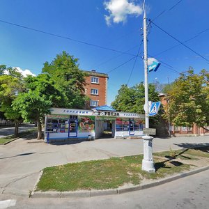 Petrovskaya ulitsa, 27А, Taganrog: photo