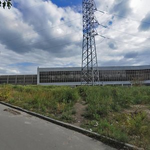 Provulok Otakara Yarosha, 14, Kharkiv: photo