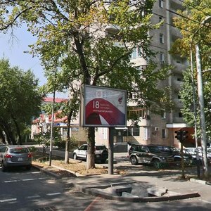 Nauryzbai Batyr Street, 105, Almaty: photo