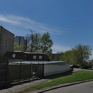 Selskokhozyaystvennaya Street, 16Ас2, Moscow: photo