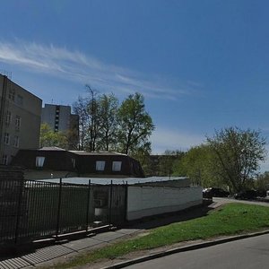 Selskokhozyaystvennaya Street, 16Ас2 ، موسكو: صورة