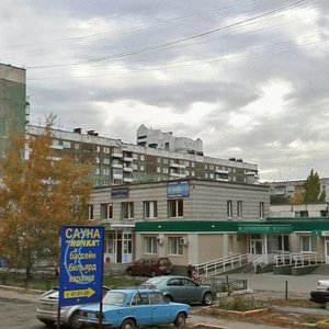 Panfilovcev Street, 16Б, Barnaul: photo