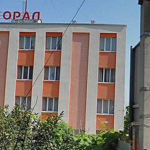 Черновцы, Улица Сечевых Стрельцов, 30Б: фото