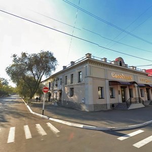 Krasnoznamyonnaya ulitsa, 18А, Orenburg: photo