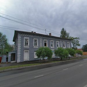 Ulitsa Chernyshevskogo, 54 ، : صورة