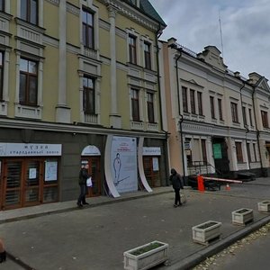 Khoryva Street, 27 ، كييف: صورة