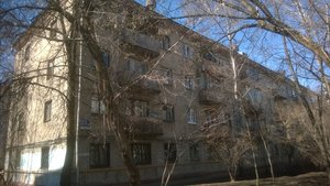 Amurskaya Street, 23к3, Moscow: photo