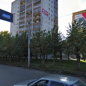 Proizvodstvennaya ulitsa, 11, Kirov: photo