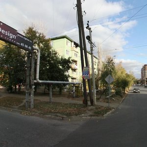 Polyakova Street, 17, Astrahan: photo