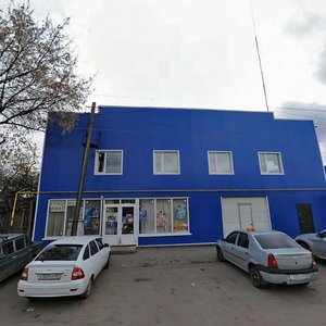Dekabristov Street, 25А, Ryazan: photo