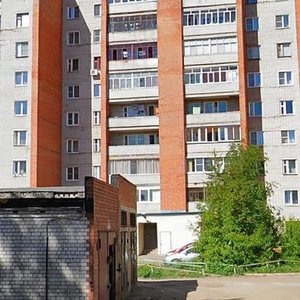 Lezhnevskaya Street, 157, Ivanovo: photo