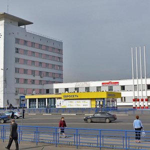 Revolyutsii Square, 2Б, Nizhny Novgorod: photo