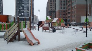 Воронеж, Улица Историка Костомарова, 48А: фото