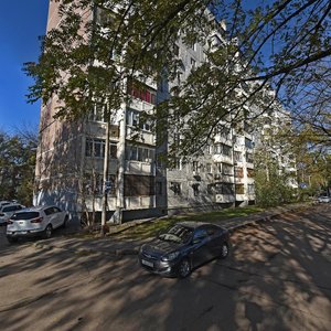 Kharkovskaya ulitsa, 127, Krasnodar: photo