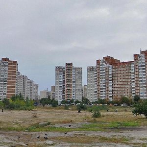 Volodymyra Maiakovskoho Avenue, No:44Б, Kiev: Fotoğraflar