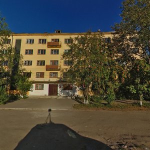 Naberezhnaya 6-y Armii, 199Г, Vologda: photo