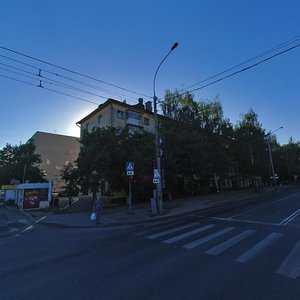 Ulitsa Gorkogo, 120 ، : صورة