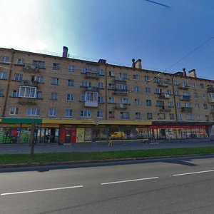 Antikaynena Street, 27, Petrozavodsk: photo