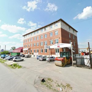 Ulitsa Timiryazeva, 10/4, : foto