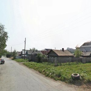 Grizodubovoy Street, 63, Yekaterinburg: photo