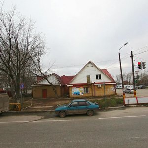 Magistralnaya Street, 2В, Kstovo: photo