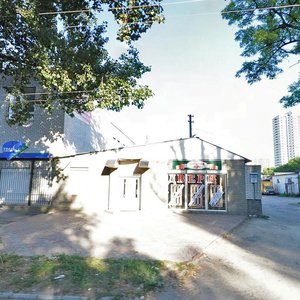 Yuriia Savchenka Street, 15А, Dnipro: photo