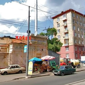 Lesnaya Street, 61с4, Moscow: photo