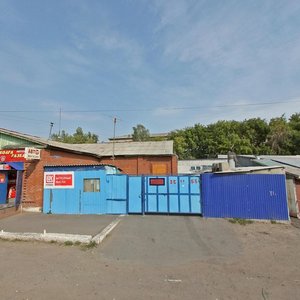 Ulitsa 17-y Voyenny Gorodok, 367к1, Omsk: photo