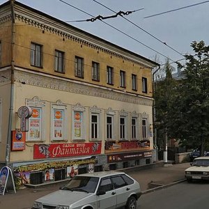 Preobrazhenskaya Street, 35А, Kirov: photo