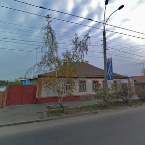 Курск, Улица Малых, 74: фото