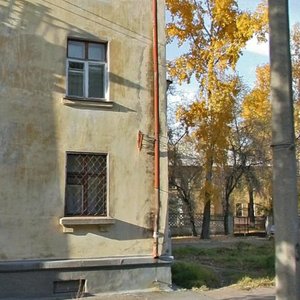 107-y kvartal, 8, Angarsk: photo