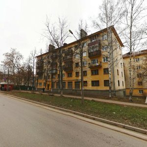Нижний Новгород, Высоковский проезд, 3: фото