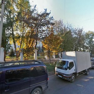 Sovetskaya Street, 57, Irkutsk: photo