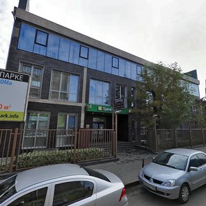 Dubininskaya Street, 57с4, : foto