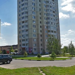 Bolshaya Pokrovskaya ulitsa, 60к2, Pavlovskiy Posad: photo