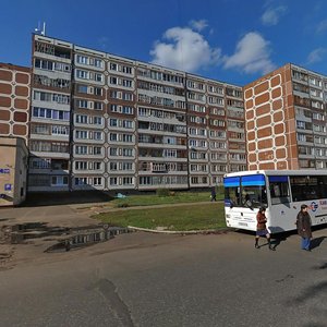 50th Complex, 11, Naberezhnye Chelny: photo