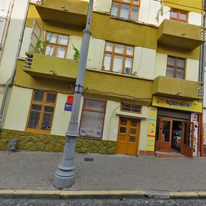 Holovna vulytsia, 9, Chernivtsi: photo