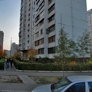 Mykhaila Hryshka Street, 10, : foto