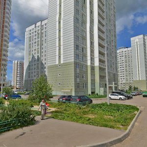 Generala Smirnova Street, 16, Podolsk: photo